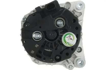 Generator alternator, Audi, Chrysler, Ford, Opel, SEAT, Skoda, 267x189x186 mm, AS-PL A0059