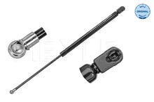 Amortizor portbagaj, Audi, 745x68x26 mm, Meyle 1409100084