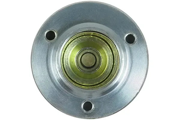 Solenoid electromotor, 184x78x70 mm, AS-PL SS0111