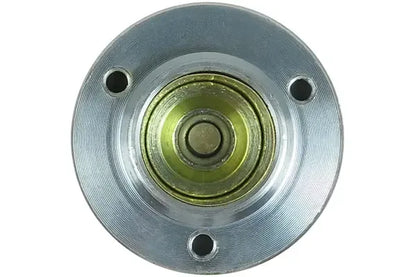 Solenoid electromotor, 184x78x70 mm, AS-PL SS0111