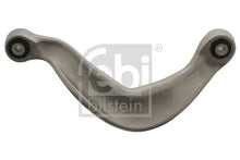 Brat suspensie roata, Audi, Porsche, 422x197x84 mm, Febi Bilstein FE39353