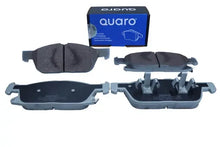 Set placute frana, frana disc QUARO pentru Ford, Ford Usa - QP3341