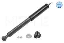 Amortizor, Mercedes-Benz, 657x67x62 mm, Meyle 0266350000