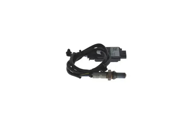 Senzor nox catalizator nox, Volvo S90, XC60, V60, V90 Ii Combi, V90 Ii Cross Country, V60 Ii Cross Country, XC90, 143x102x44 mm, Bosch 0281008638