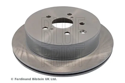 Disc frana, Lexus, Toyota, Ø309.0 mm, Blue Print ADT343225
