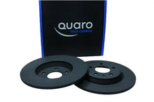 Disc frana QUARO pentru Audi - QD2333HC