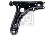 Brat suspensie roata, SEAT, Volkswagen, 420x393x76 mm, Febi Bilstein FE02818