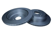 Disc frana QUARO pentru Hyundai - QD0988