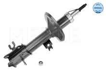 Amortizor, Chevrolet, Daewoo, 500x190x188 mm, Meyle 29266230002