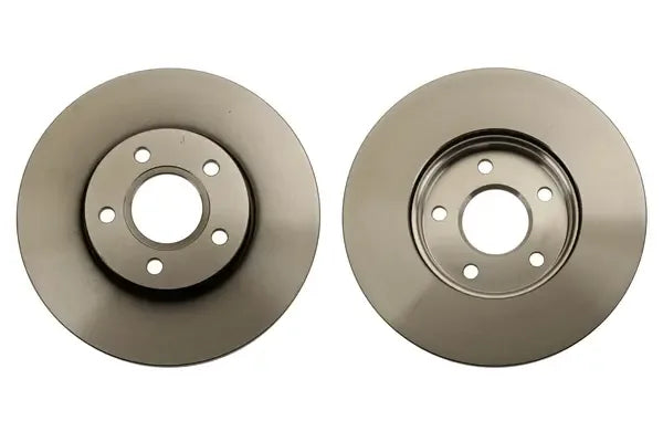 Disc frana, Ford Focus, Focus Iii Turnier, Focus Iii Limuzina, C-max, Focus Iii Caseta, Hatchback, C-max Ii Van, Ø278 mm, TRW DF6138