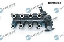 Modul conducta admisie Dr.Motor Automotive - DRM16803