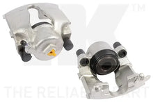Etrier frana NK - 2136125BK