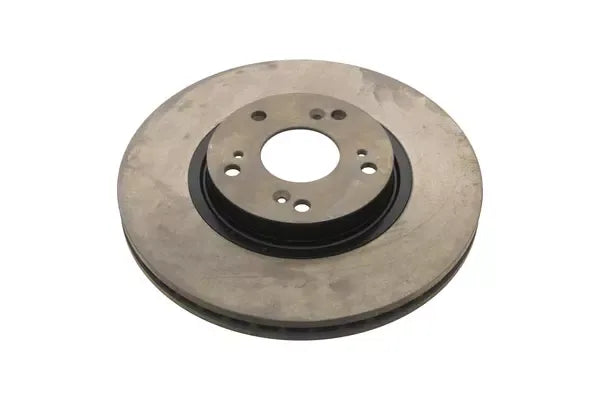Disc frana, Honda, Ø300.0 mm, Blue Print ADH24377