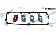 Set garnituri, capac supape Dr.Motor Automotive - DRM0708S