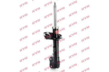 Amortizor, Citroen, Mitsubishi, Peugeot 4008, Asx, C4 Aircross, KYB KYB339254
