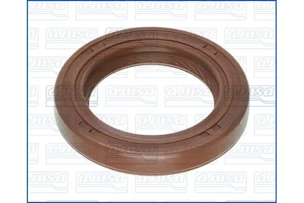 Simering arbore cotit, Aston Martin, Daihatsu, Great Wall, Haval, Subaru, Toyota, 76x72x22 mm, Ajusa AJU15063000