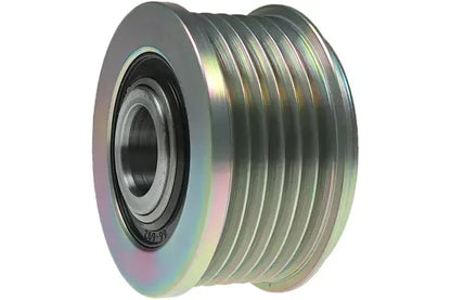 Sistem roata libera generator, Citroen, Fiat, Ford, Lancia, Land Rover, Mini, Peugeot, Volvo, 79x64x62 mm, AS-PL AFP0029INA