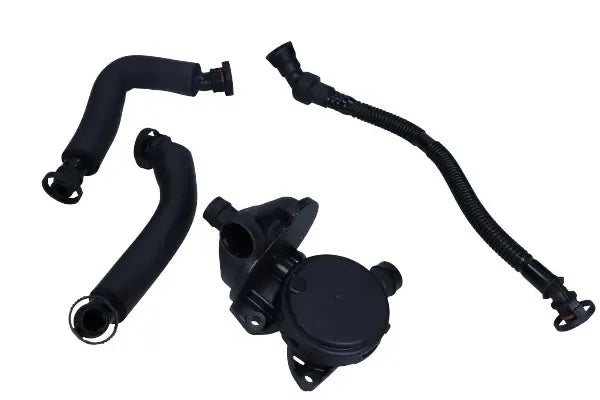 Separator ulei, ventilatie bloc motor Maxgear pentru BMW - 18-0518SET