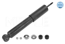 Amortizor, Mitsubishi, 426x71x64 mm, Meyle 32266250001