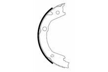 Set saboti frana, frana de mana Textar - 91068500