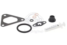 Set montaj, turbocompresor Elring pentru Jeep, Mercedes-Benz - EL715740