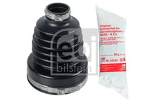 Ansamblu burduf articulatie planetara, Ford, 131x120x114 mm, Febi Bilstein FE173577