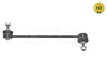 Brat bieleta suspensie stabilizator, Kia Soul, 409x86x50 mm, Meyle 28160600046HD