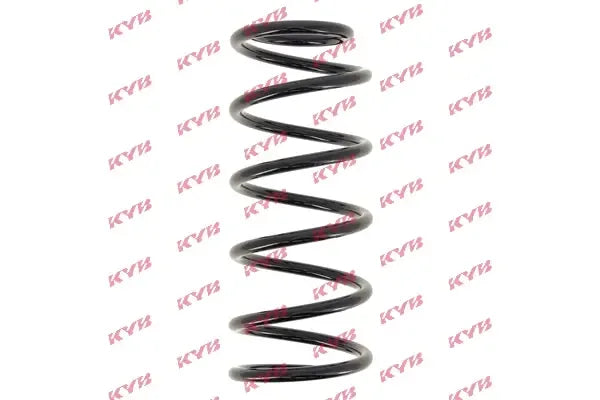 Arc spiral, Hyundai, Kia, 367x148x147 mm, KYB KYBRA6215