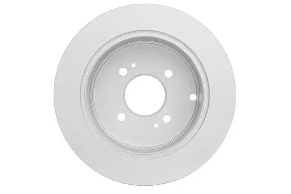 Disc frana, Hyundai, Kia, 279x266x77 mm, Bosch 0986479C08