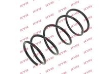 Arc spiral, Suzuki, KYB KYBRC5911
