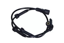 Senzor, turatie roata Meyle pentru Renault - 16-148990027