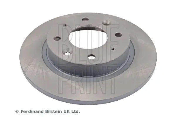Disc frana, Kia, Ø261.0 mm, Blue Print ADG04336