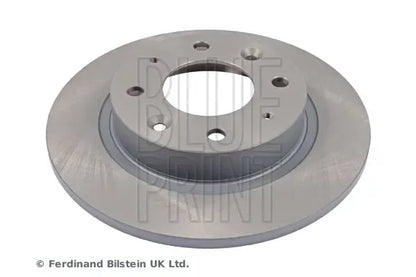 Disc frana, Kia, Ø261.0 mm, Blue Print ADG04336
