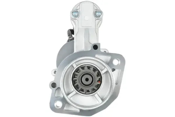 Starter, Hyundai, Kia, Mitsubishi, 312x212x148 mm, AS-PL S5102