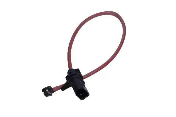 Senzor de avertizare uzura placute de frana, Audi A4, 177x69x22 mm, TRW 24819009762