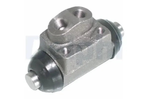 Cilindru receptor frana, Ford, 117x85x56 mm, Delphi LW30048