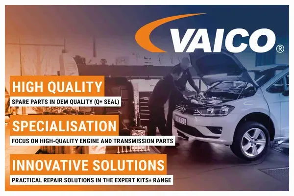 Simering arbore cotit BMW Vaico pentru BMW - V20-1984