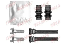 Set bucsi de ghidaj, etrier frana Quick Brake - QB113-0036X