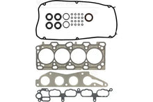 Set garnituri chiulasa, Mitsubishi, 538x220x42 mm, Victor Reinz 021000301