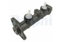 Pompa centrala frana, Lada, Fiat 1200-1600, Nova, Niva Autoturism De Teren, Inchis, 124 Cupe, 1200-1500 Combi, 277x102x66 mm, Delphi LM70067