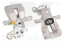 Etrier frana NK pentru Renault - 2139148BK