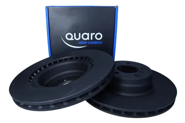 Disc frana QUARO pentru Land Rover - QD1520HC