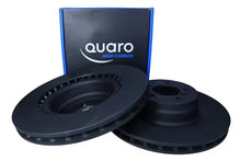 Disc frana QUARO pentru Land Rover - QD1520HC