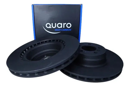 Disc frana QUARO pentru Land Rover - QD1520HC