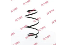 Arc spiral, BMW 1, 2, 2 Cupe, 3, 4, 4 Cupe, 362x180x176 mm, KYB KYBRA4020