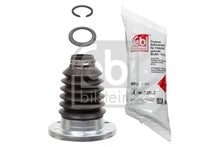 Ansamblu burduf articulatie planetara, Audi, Cupra, SEAT, Škoda, Volkswagen, 131x116x112 mm, Febi Bilstein FE37116