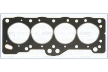 Garnitura chiulasa, Toyota, 400x177x10 mm, Ajusa AJU10025900
