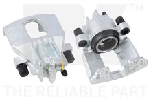 Etrier frana NK pentru Ford - 212566BK