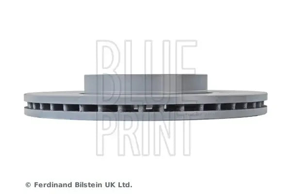 Disc frana, Honda, Ø296.0 mm, Blue Print ADH243109