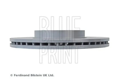 Disc frana, Honda, Ø296.0 mm, Blue Print ADH243109